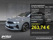 Opel Astra 2025