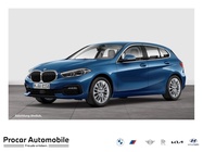 BMW 1 Series 2024