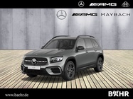 Mercedes-Benz GLB-Class 2025