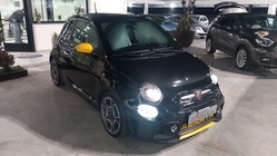Abarth 595 2017