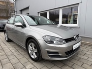 Volkswagen Golf 2013