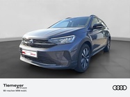 Volkswagen Taigo 2025