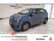 Kia Picanto 2025
