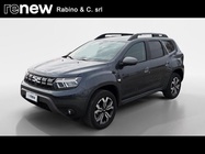 Dacia Duster 2023