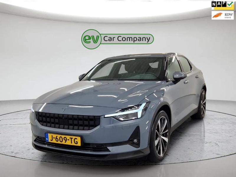 Polestar 2
