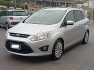 Ford C-Max 2015