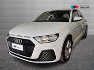 Audi A1 2022