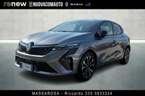 Renault Clio 2025