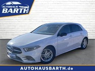 Mercedes-Benz A-Class 2022