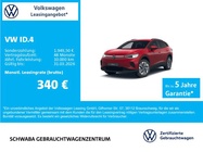 Volkswagen ID.4 2025