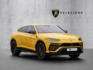 Lamborghini Urus 2021