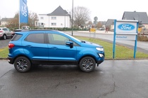 Ford EcoSport 2018