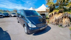 Mercedes-Benz Viano 2006