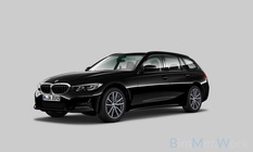 BMW 3 Series 2020