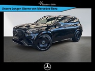 Mercedes-Benz GLS-Class 2023