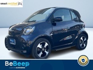 Smart ForTwo 2023