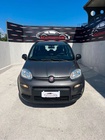 Fiat Panda 2022