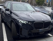 BMW X5 2024