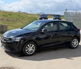 Opel Corsa 2020