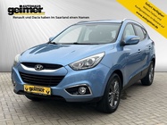 Hyundai ix35 2014
