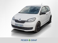 Skoda Citigo 2019