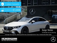 Mercedes-Benz EQE 2024