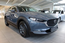 Mazda CX-30 2019