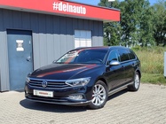 Volkswagen Passat 2019