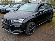 Cupra Ateca 2025