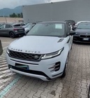 Land Rover Evoque 2020