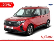 Ford Tourneo Courier 2025
