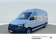 Volkswagen Crafter 2025
