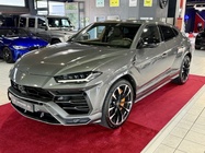 Lamborghini Urus 2021