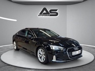 Audi A5 2023