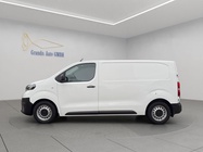 Toyota Proace 2021