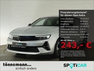 Opel Astra 2024