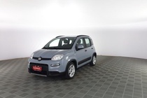 Fiat Panda 2022