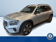 Mercedes-Benz GLB-Class 2025