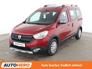 Dacia Dokker 2021