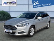 Ford Mondeo 2019