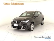 Seat Arona 2024