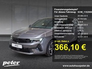 Opel Astra 2025