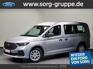 Ford Tourneo Connect 2026