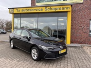 Volkswagen Golf 2021