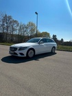Mercedes-Benz C-Class 2021