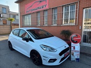 Ford Fiesta 2021