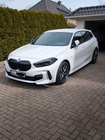 BMW 1 Series 2023