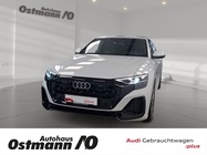 Audi Q8 2025