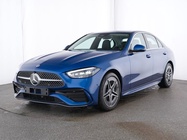 Mercedes-Benz C-Class 2024