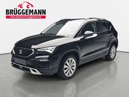 Seat Ateca 2025